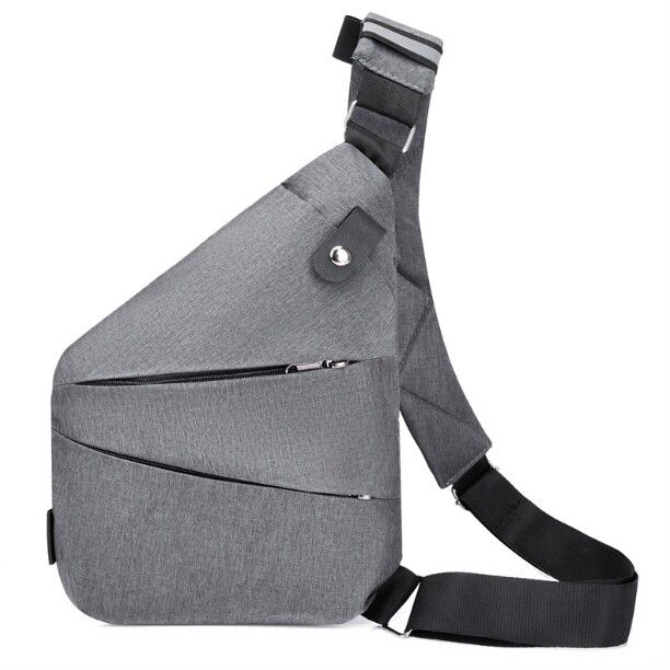Eske Johannes | Crossbody Taske