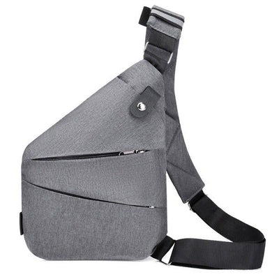 Eske Johannes | Crossbody Taske