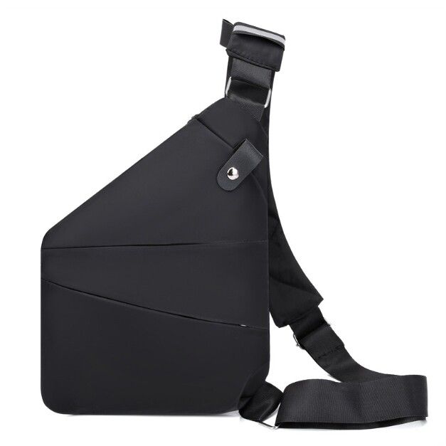 Eske Johannes | Crossbody Taske