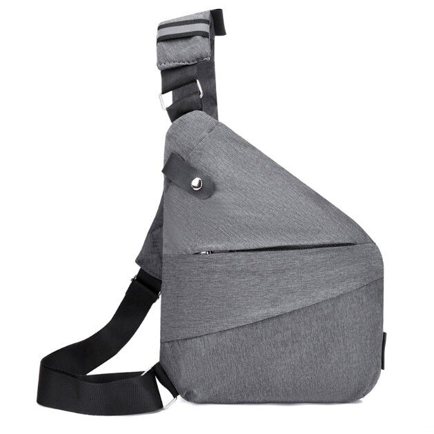 Eske Johannes | Crossbody Taske