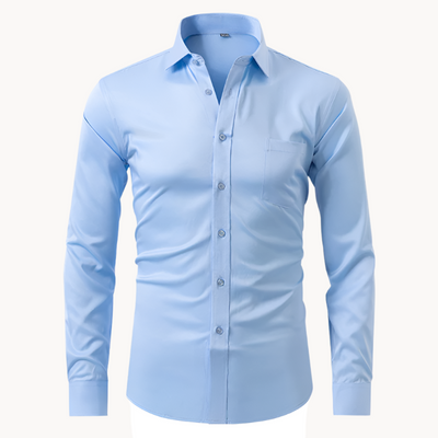 Oscar | Stræk skjorte bluse