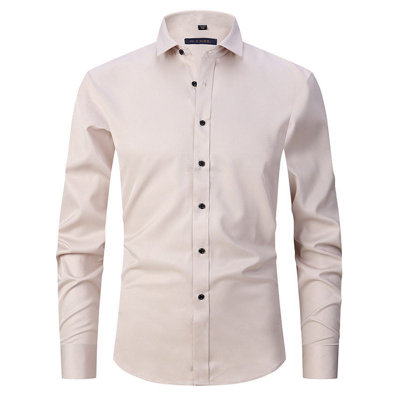 Oscar | Stræk skjorte bluse