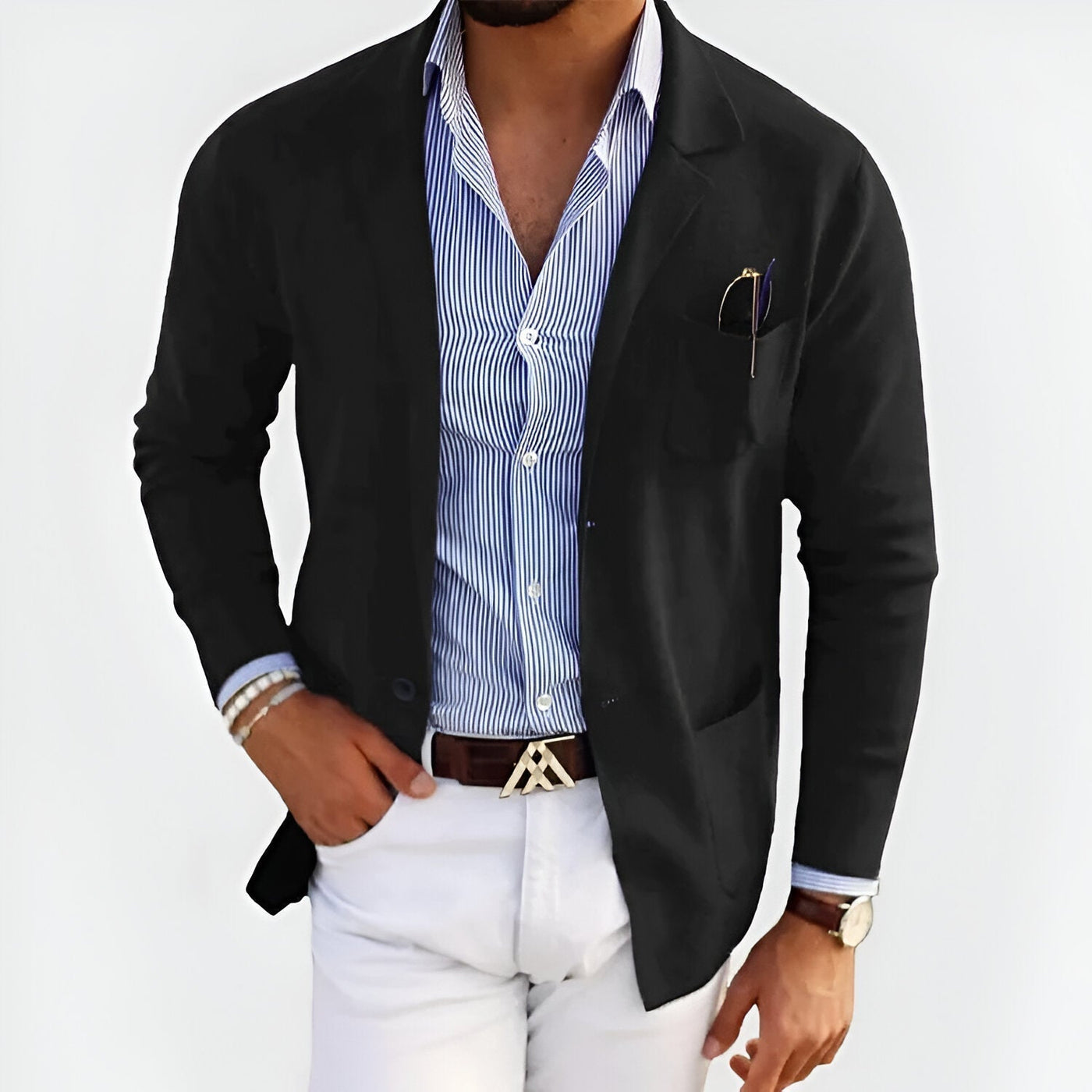 Ralfs - Elegant Jakke