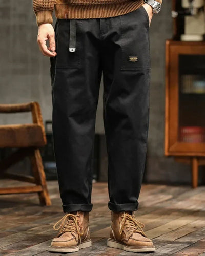 Peder | Cargo Bukser