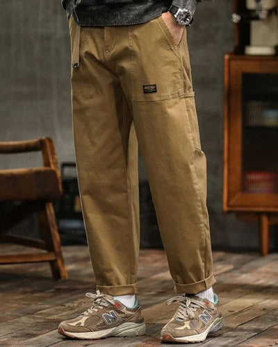 Peder | Cargo Bukser