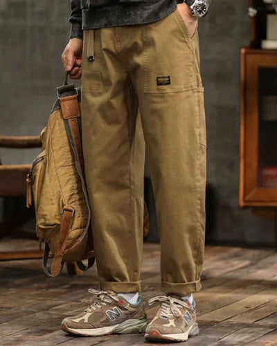 Peder | Cargo Bukser