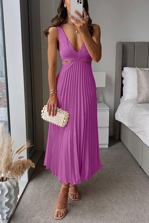 Amalija | Elegant Maxikjole