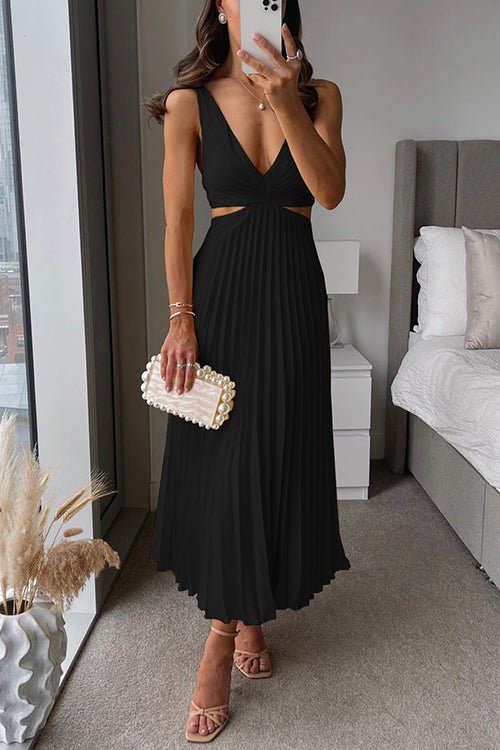 Amalija | Elegant Maxikjole