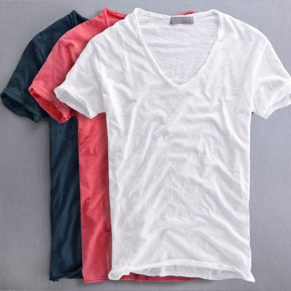 Fredis - Premium T-shirt i Bomuld
