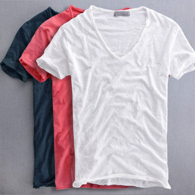 Fredis - Premium T-shirt i Bomuld