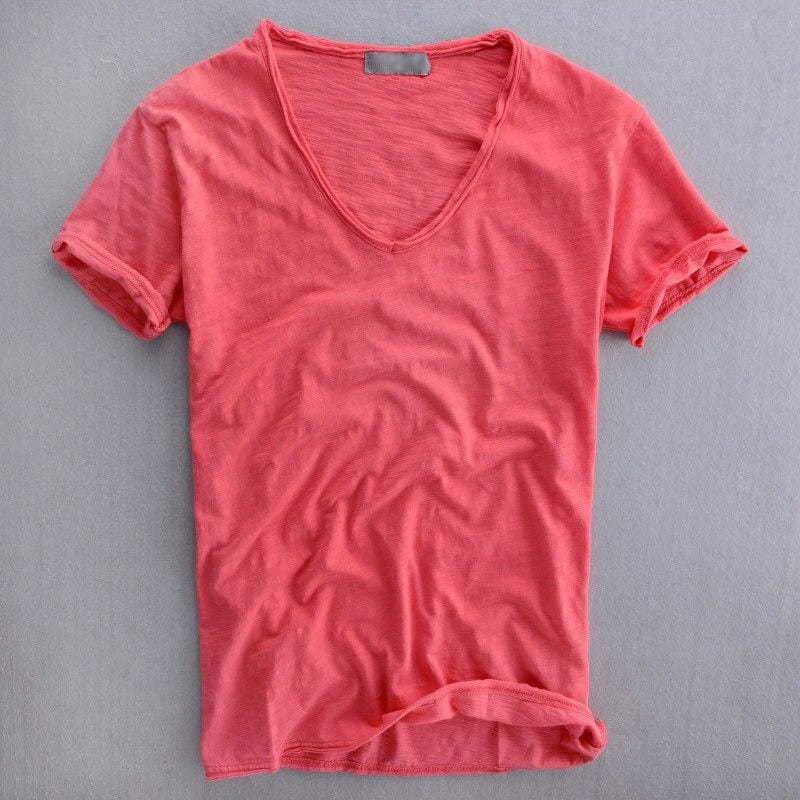Fredis - Premium T-shirt i Bomuld