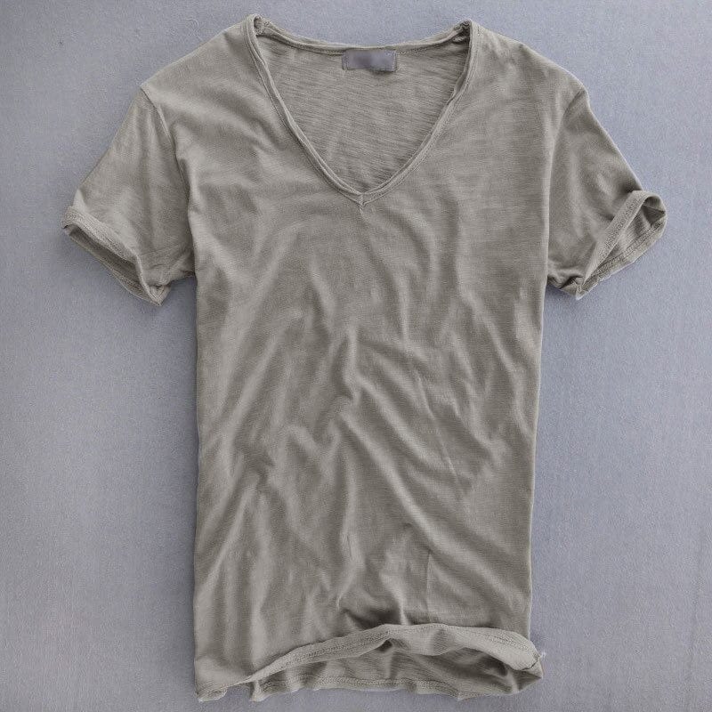 Fredis - Premium T-shirt i Bomuld