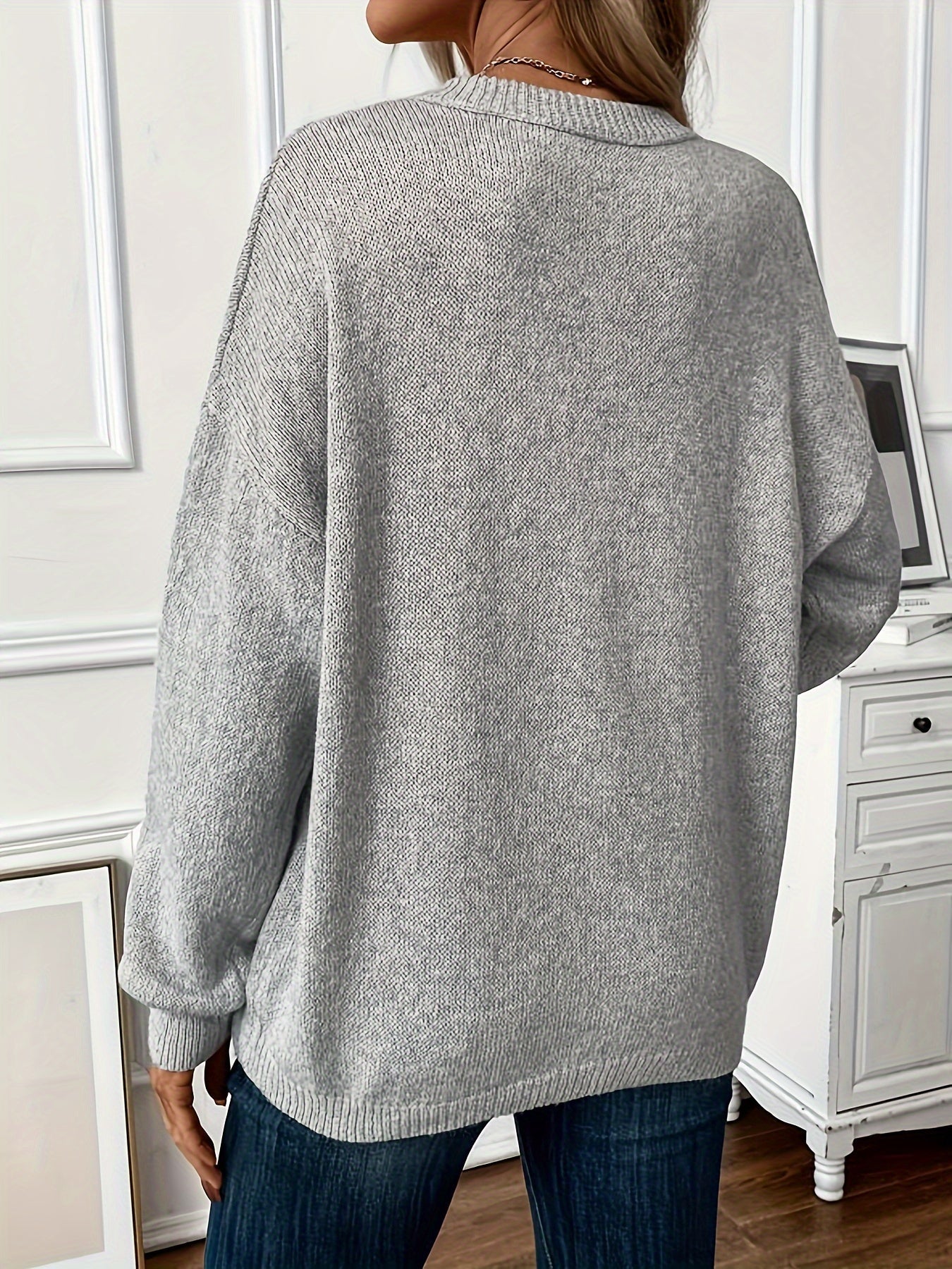 Diāna – Elegant Trøje
