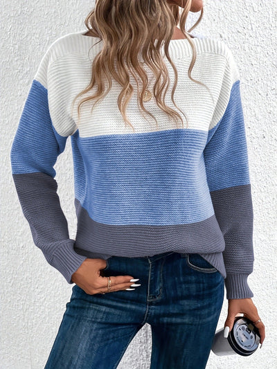 Anna | Elegant sweater